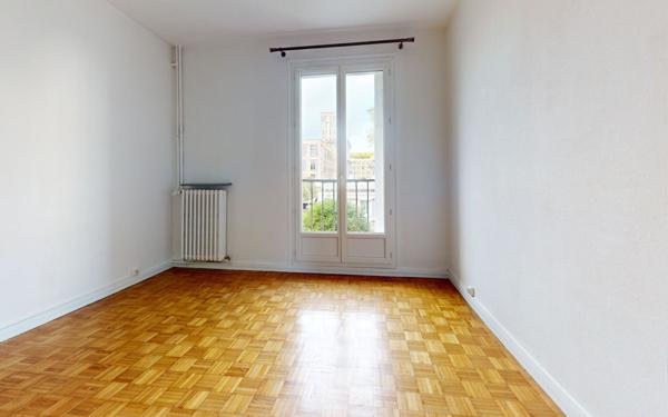 Appartement à vendre    4 pièces •  Le Havre
