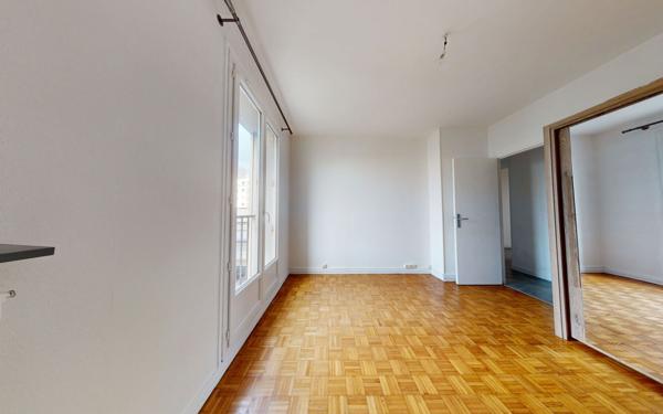 Appartement à vendre    4 pièces •  Le Havre