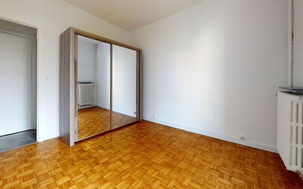 Appartement à vendre    4 pièces •  Le Havre