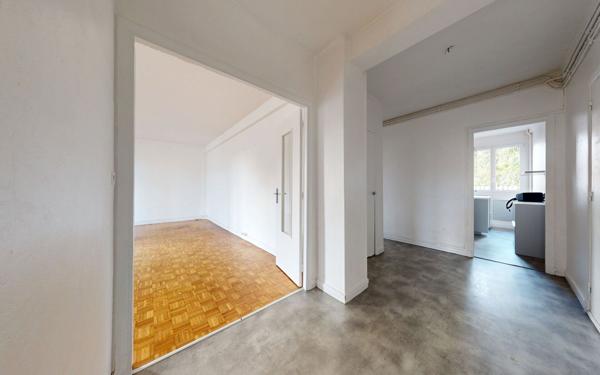 Appartement à vendre    4 pièces •  Le Havre