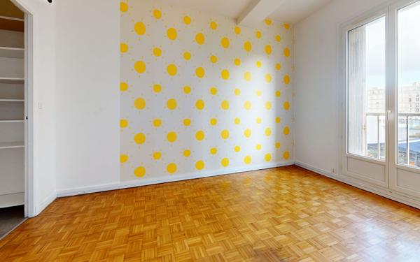 Appartement à vendre    4 pièces •  Le Havre