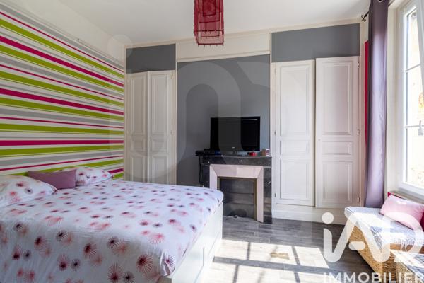 Maison à vendre 7 pièces 148 m² Noyon