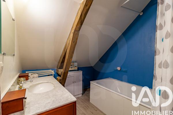 Maison à vendre 7 pièces 148 m² Noyon