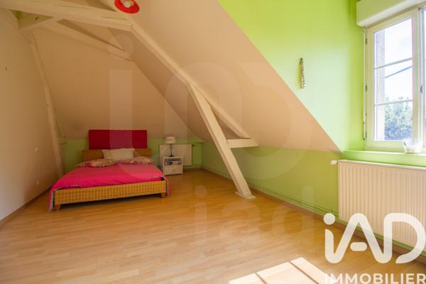 Maison à vendre 7 pièces 148 m² Noyon