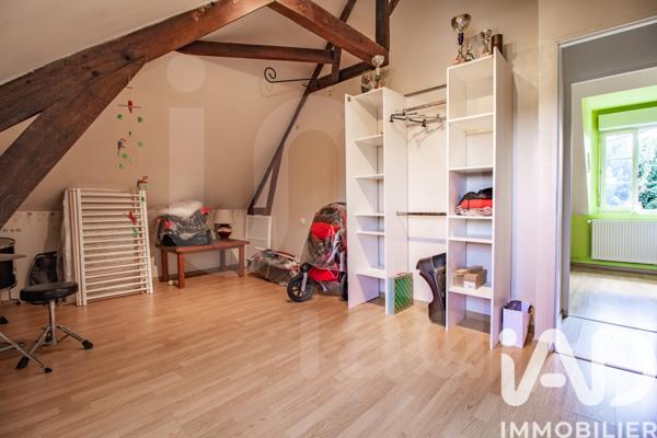 Maison à vendre 7 pièces 148 m² Noyon