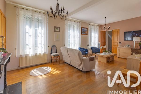 Maison à vendre 7 pièces 148 m² Noyon