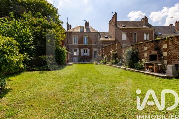 Maison à vendre 7 pièces 148 m² Noyon