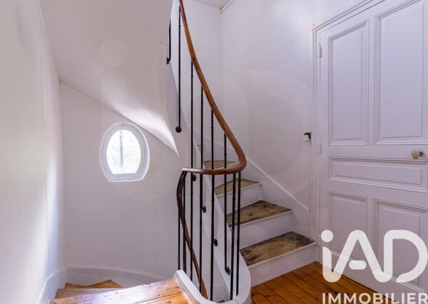 Maison à vendre 7 pièces 148 m² Noyon