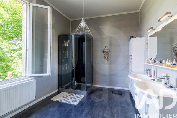 Maison à vendre 7 pièces 148 m² Noyon