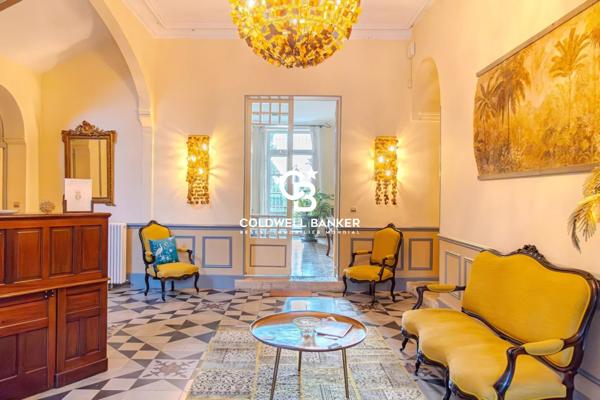 Château 20 pièces à vendre Pézenas - 34120 / Réf: 86010460