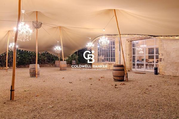 Château 20 pièces à vendre Pézenas - 34120 / Réf: 86010460