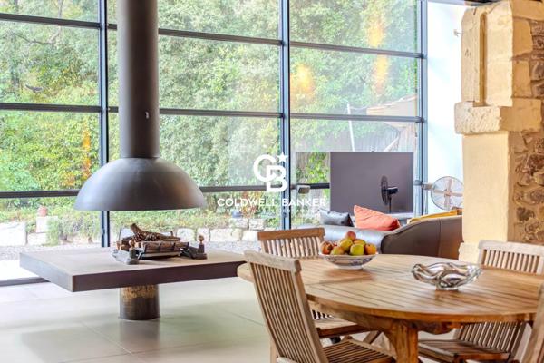 Château 20 pièces à vendre Pézenas - 34120 / Réf: 86010460