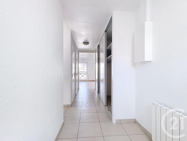 Appartement F3 à vendre  3 pièces - 56,24 m 2   ARCACHON  - 33