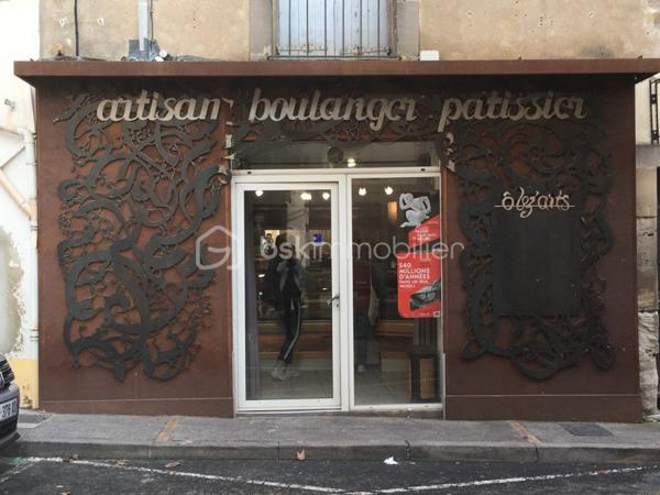 Immeuble mixte de 176 m²