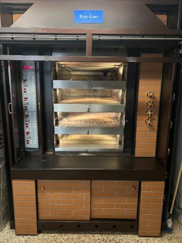 Immeuble mixte de 176 m²