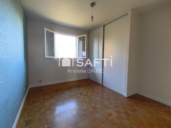 Maison familiale au calme - 4 chambres - garage - hangar 85 m²-