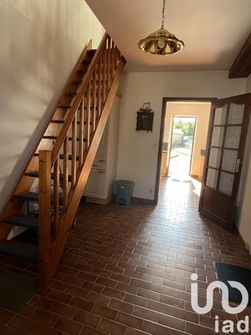 House for sale 3 rooms 60 m² Noyant-Villages