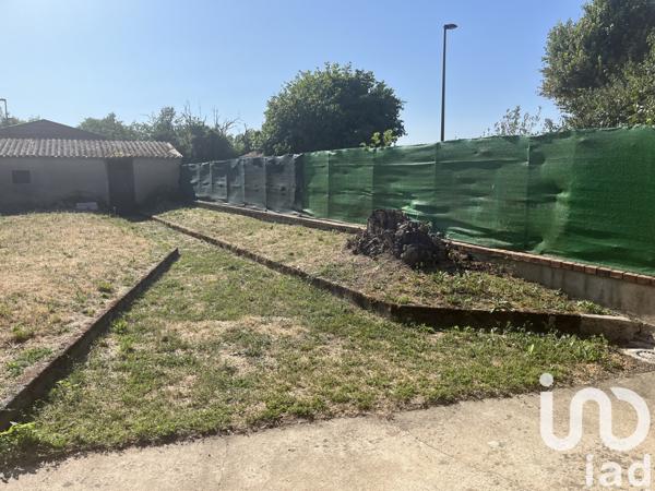 House for sale 3 rooms 60 m² Noyant-Villages