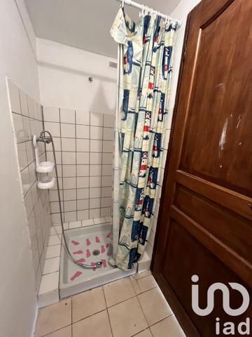 House for sale 3 rooms 60 m² Noyant-Villages