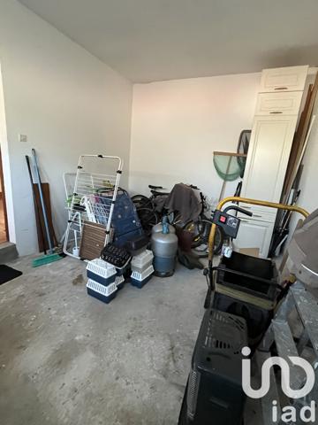 House for sale 3 rooms 60 m² Noyant-Villages