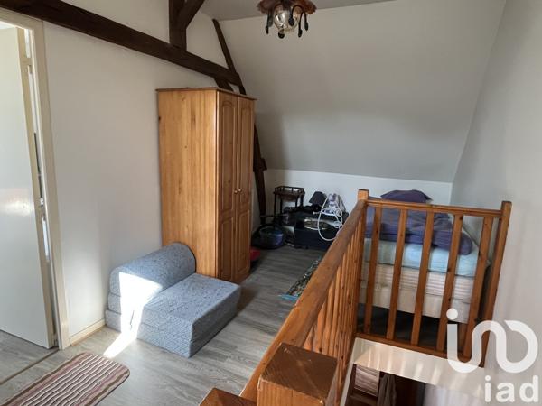 House for sale 3 rooms 60 m² Noyant-Villages