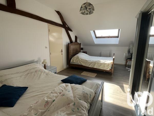 House for sale 3 rooms 60 m² Noyant-Villages