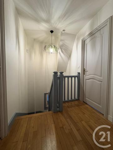 Maison à vendre  6 pièces - 125 m2 CONFLANS STE HONORINE - 78