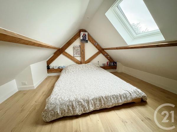 Maison à vendre  6 pièces - 125 m2 CONFLANS STE HONORINE - 78