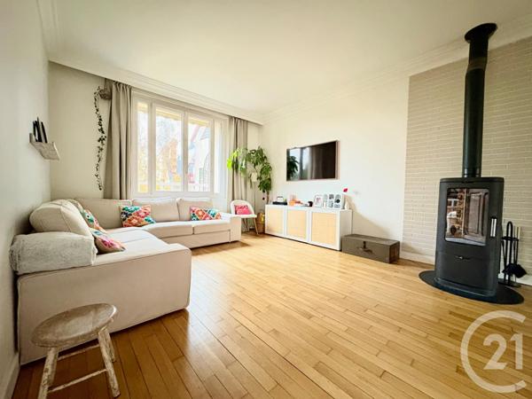 Maison à vendre  6 pièces - 125 m2 CONFLANS STE HONORINE - 78