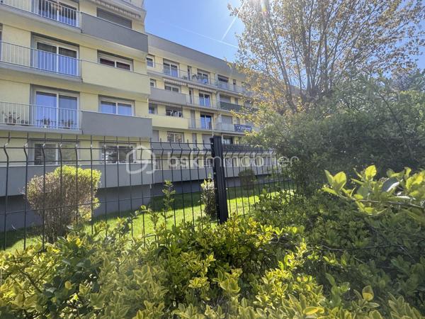 Appartement de 79 m²