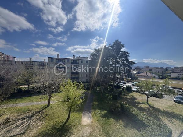 Appartement de 79 m²
