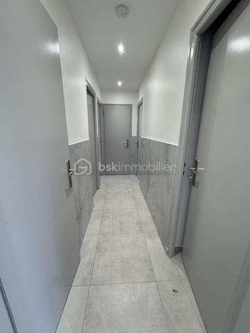 Appartement de 79 m²