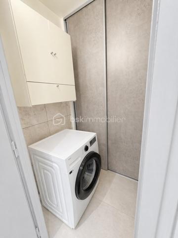 Appartement de 79 m²