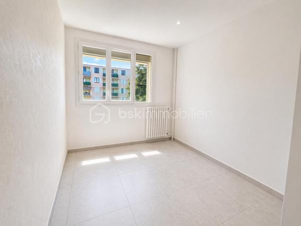 Appartement de 79 m²