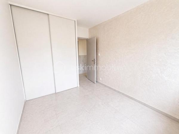 Appartement de 79 m²