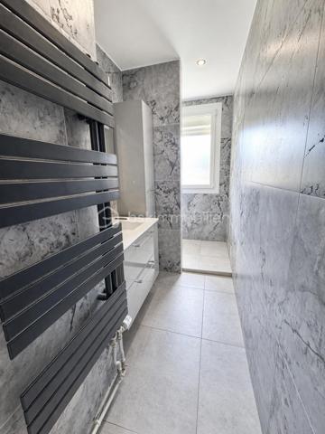 Appartement de 79 m²