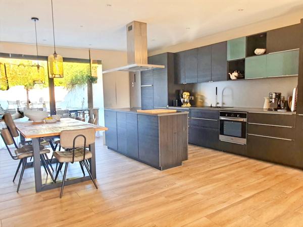Maison à vendre à Uzès (30700) - Gard