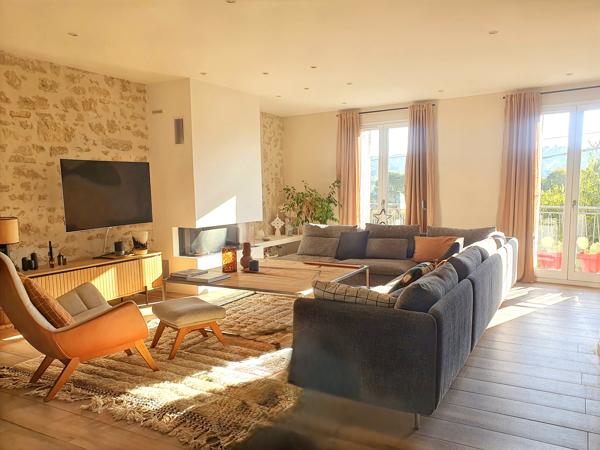 Maison à vendre à Uzès (30700) - Gard