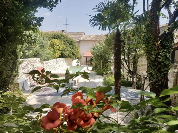 Maison à vendre à Uzès (30700) - Gard