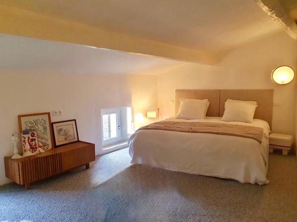Maison à vendre à Uzès (30700) - Gard