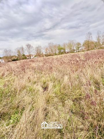 Vente Terrain constructible Aureilhan