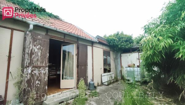 Maison Le Havre 2 pièce(s) 57 m2