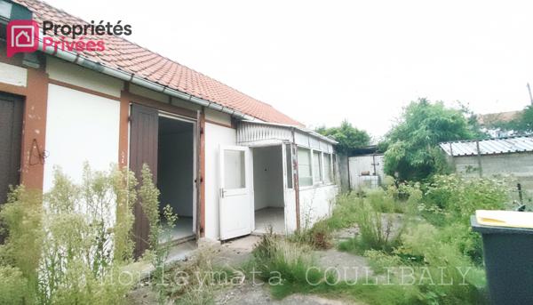 Maison Le Havre 2 pièce(s) 57 m2