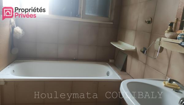 Maison Le Havre 2 pièce(s) 57 m2