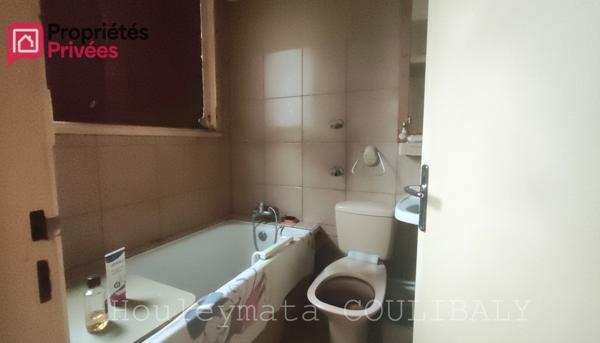 Maison Le Havre 2 pièce(s) 57 m2