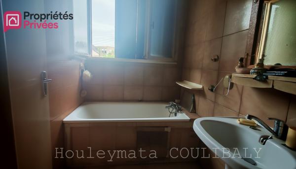 Maison Le Havre 2 pièce(s) 57 m2