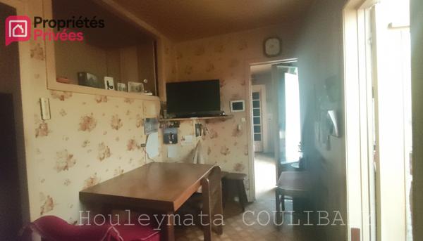 Maison Le Havre 2 pièce(s) 57 m2
