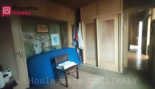 Maison Le Havre 2 pièce(s) 57 m2