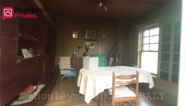 Maison Le Havre 2 pièce(s) 57 m2