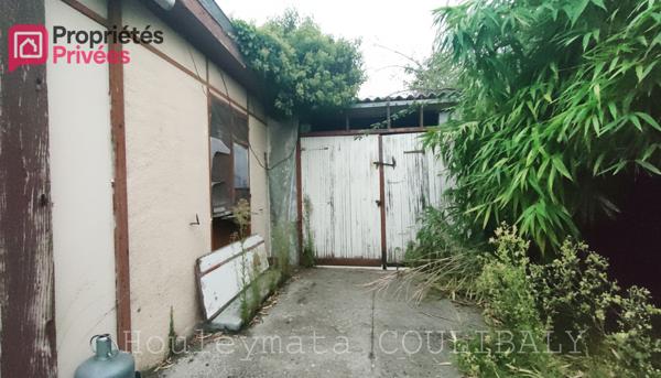 Maison Le Havre 2 pièce(s) 57 m2